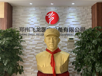 চীন Zhengzhou Feilong Medical Equipment Co., Ltd